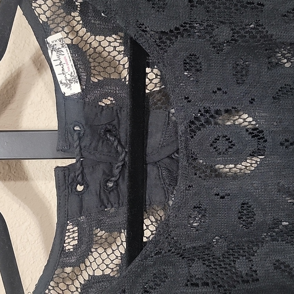 NWT Free People Better With Time Bodysuit - Picture 6 of 13